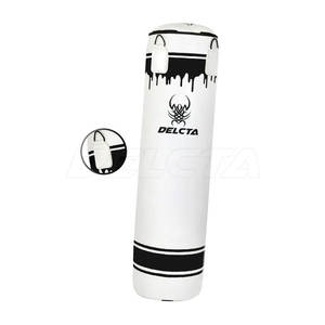 Saco de Boxeo de Primera Calidad, Estilo Único, Resistente, para Adultos, en Oferta - Product Image 2