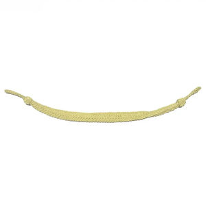 Cordon de capuchon fait à la main, cordon de capuchon à nœud réglable avec taille et couleur personnalisées - Product Image 5