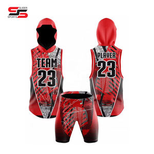 Uniformes de fútbol 7 on 7 7v7 personalizados de alta calidad, compresión sublimada, tamaño XL, equipo de fútbol americano, nombre incluido - Product Image 6