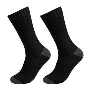 Cute Long <b>Socks</b> For Kids Colorful Designs Thick Cotton Perfect For <b>Winter</b> Outfits And Daily Comfort For Cold Day School Out Door - Product Image 6