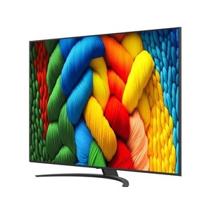 86 Inch 4K Ultra HD Smart <b>Television</b> Large Screen LED Display Home Cinema Entertainment TV - Product Image 2