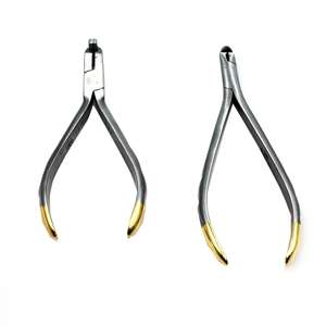 Instrumentos dentales extracción dental Instrumentos dentales de ortodoncia por instrumentos medicab - Product Image 5