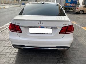 2016 usado Mercedes-Benz E-Klass Mini Hiace mano derecha 8L Gas híbrido Manual caja de cambios tela de cuero oscuro ACC R16 FWD izquierda - Product Image 5