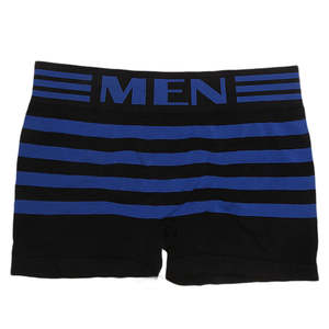 Calzoncillos Boxer para Hombre - Negros - Product Image 1