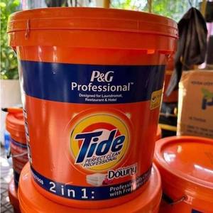 Detergente en Polvo Tide Downy con Aroma Original, Cubeta de 9 kg, Precio Bajo, Detergente Tide para Ropa, Detergente para Lavandería en Venta a Precio de Mayoreo - Product Image 5
