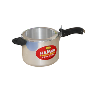 Gran oferta, recién llegado, olla a presión inferior de inducción recta de alta calidad, 8,0 Ltr, diseño personalizado, olla a presión para cocinar - Product Image 5