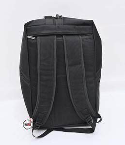 กระเป๋าเป้สะพายหลังสำหรับเล่นกีฬาและออกกำลังกายทำจากโพลีเอสเตอร์ออกแบบได้ตามต้องการจุได้เยอะกันน้ำได้เยอะ - Product Image 3