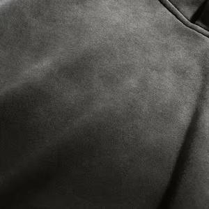 Nuevo estilo Rhinestone logotipo personalizado Sudadera con capucha polar francés Terry algodón Vintage desgastado gradiente ácido lavado Sudadera con capucha para hombre - Product Image 2