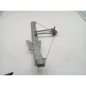 เมอร์เซเดส เอ-คลาส W168 รุ่นที่ 2 (01>04) กลไกไฟฟ้าหน้าต่างด้านหลังซ้าย - Product Image 5