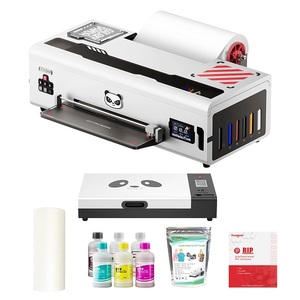 Quality New K13 Lite DTF <b>Printer</b> 13" A3 & Oven - <b>White</b> - Product Image 1