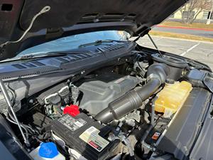 Ford F-150 Raptor 2018 Usado, Motor V6 Twin-Turbo de 450 hp, 4x4, Equipado, Mayormente sin Modificaciones - Product Image 6