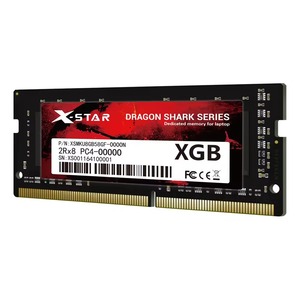 Mémoire RAM DDR4 SODIMM de haute qualité pour ordinateur portable, performances rapides et stables pour les jeux, le bureau et les applications professionnelles - Product Image 4