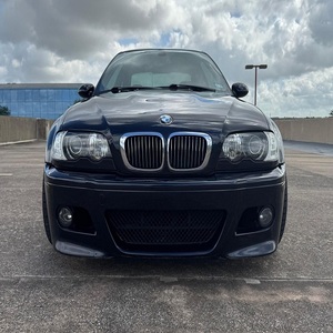 รถยนต์มือสอง lhd/rhd 2002 B M W M3 Coupe - Product Image 1