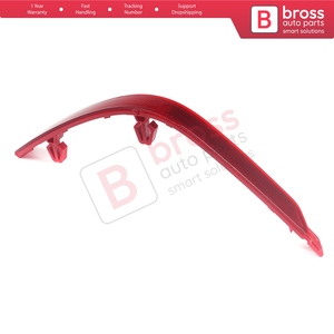 ตัวสะท้อนกันชนหลัง BSP1074 7E0945105E ด้านซ้ายสำหรับรถขนย้าย T6 T7 2016 - Product Image 2