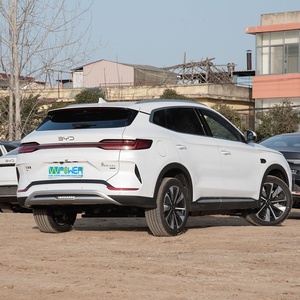 <span class=keywords><strong>Voiture</strong></span> quasi neuve 2025 Song Plus EV SUV 520 km Édition Zungui Peinture d'origine Sans retouche Conduite intelligente <span class=keywords><strong>Prix</strong></span> abordable - Product Image 6