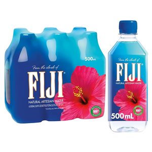 Agua Mineral SRL LivUp Fiji de Primera Calidad, Precio Bajo, Natural, Artesiana, Potable, Botella de Plástico de 3L, Certificación ISO, en Venta - Product Image 1