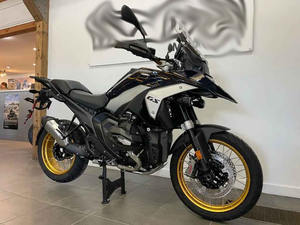 Used 2025 B-MW R1300GS AdvancedAdventure PowerBalance For Sale - Product Image 2