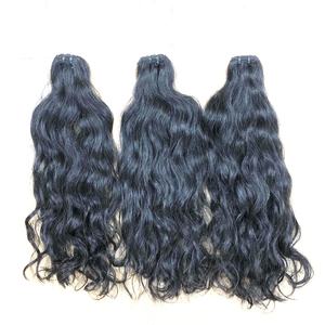 CahaHair vente chaude 9A Remy Extensions de cheveux en gros vague d'eau naturelle vietnamienne brésilienne faisceaux de tissage de cheveux humains - Product Image 3