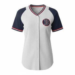 Maillots de baseball alternatifs Milwaukee Road 2026 pour femmes, uniformes gris personnalisés, respirants, logos imprimés, brodés et cousus - Product Image 3
