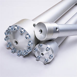 Membrane de fibres creuses en acétate de cellulose abordable pour le séchage à haut débit d'air dans l'industrie des boissons - Product Image 5