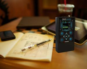 Detector de insectos de alta sensibilidad - Product Image 4