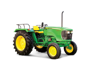 JOHN DEERE TRACTOR D SERIES TRACTORES marco de metal Compact Mini Tractor Sistema de refrigeración líquida Precio barato Alta calidad - Product Image 3