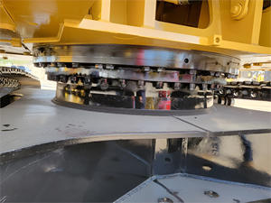 2014สำหรับรถขุดตีนตะขาบ328D LCR มือสองประเภทตีนตะขาบพร้อมส่วนประกอบหลักของเครื่องยนต์และมอเตอร์สำหรับโครงการก่อสร้างขนาดใหญ่ - Product Image 6