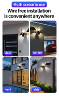 Caméra de sécurité IP solaire 4K WiFi 4G avec carte SIM, suivi humain, vision nocturne, cloud, surveillance extérieure, contrôle par application