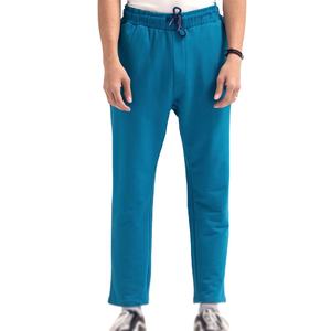 บริการ OEM ราคาสมเหตุสมผล กางเกงขายาวผู้ชาย สไตล์ล่าสุด ออกแบบเองได้ กางเกงสตรีทแวร์ผู้ชาย - Product Image 1