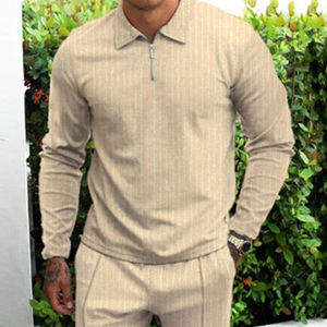 Precio de fábrica, calidad profesional, tendencia, moda, fabricante superior, nuevo estilo moderno para chándal de hombre - Product Image 5