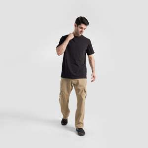 Vêtements de gymnastique beiges Work Cargos - Product Image 5
