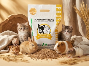 เพียววีทพอว์, 5 ลิตร - Product Image 3