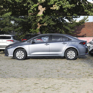 Corolla Luxury HEV Sedan Offre Spéciale 2025 Voitures japonaises 5 places à grande vitesse avec norme d'émission Euro VI Voiture d'occasion bon marché Coches - Product Image 1