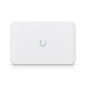 Commutateur Ubiquiti USW-Flex-Mini, UniFi, 5x RJ45 1000 Mb/s, 1x PoE In - Product Image 4