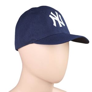 หมวกแก๊ปผู้ชาย - สีกรมท่า - Product Image 1