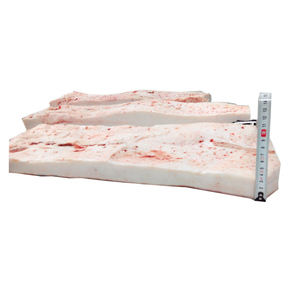 ไขมันหลังหมูแช่แข็งคุณภาพสูง - Product Image 4