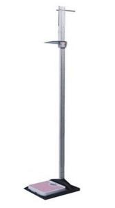 Báscula de medición de altura y peso con diseño único, calidad superior, a precio de fábrica - Product Image 3