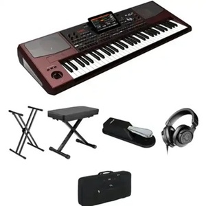 Offre supérieure PA1000 Pro arrangeur synthétiseur clavier 61 touches style numérique en stock - Product Image 1