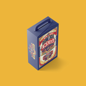 storage paper gift box folding carton boxes with ribbon