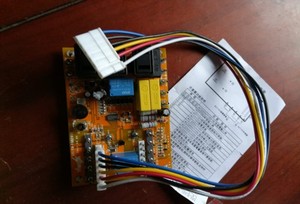 Kwang Yi 30 In 1 Anti Interference For <b>Amusement</b> <b>Machine</b>/30 In 1 Anti Interferencia Para Maquina De Juego - Product Image 3