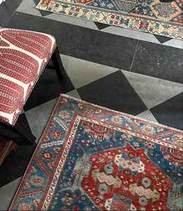 Tapis à nœuds de haute qualité Oushak Runner tapis multicolores turcs tricotés à la main pour les hôtels à la maison personnaliser la taille des tapis brodés - Product Image 2