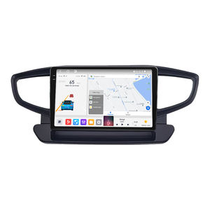 MEKEDE M6 3D 8-core 8 256GB le plus récent système <span class=keywords><strong>Android</strong></span> vidéo de voiture qled écran tactile pour Hyundai <span class=keywords><strong>Ioniq</strong></span> 2016-2019 - Product Image 2