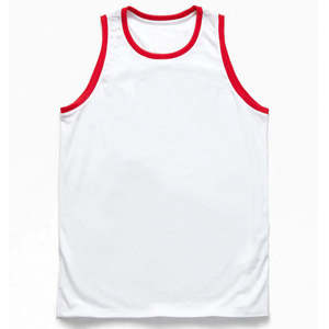 Débardeur OEM pour hommes à bas prix impression personnalisée en coton Stringer Gym Fitness Singlet entraînement musculation débardeur pour hommes - Product Image 1