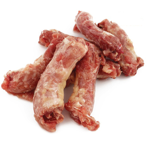 Cuellos de pollo congelados de alta calidad Carne de pollo fresca certificada Halal Premium con vitaminas Empaquetado a granel - Product Image 1