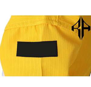 Más vendidos por ATLANTIC Jiujitsu uniformes impresión personalizada 100% Material de algodón manga larga de alta calidad para Unisex - Product Image 5