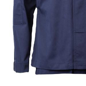 Uniforme de protection intégrale pour homme d'hiver de haute qualité, taille personnalisée, polyester/coton, prix de gros bon marché - Product Image 6