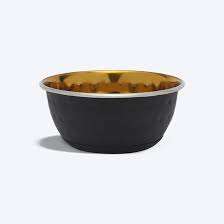 Sustainable Stainless Steel <b>Dog</b> <b>Bowl</b> Eco-Friendly Polished Technique Heavy Duty Rubber Base for <b>Travel</b> Premium Quality <b>Bowls</b> - Product Image 4