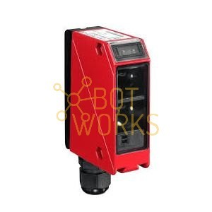 Sensore Fotoelettrico Elettronico Leuze 50025178 - Product Image 1