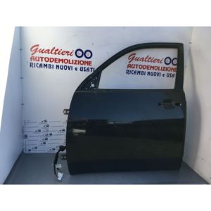 ประตูหน้าซ้าย DR 5 1st Series 741030009 (07>14) - Product Image 1