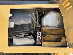 รถตักดิน D6K2 XL 2014รถตักดินรถตักดิน D7R รถตักดิน D6G D5K D8R - Product Image 5